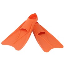 Professional swimming fins shoes snorkeling fins adult and childrens fins free diving equipment freestyle training