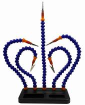 Multi-function welding station clamp welding table universal clamp octopus clamp model 7102