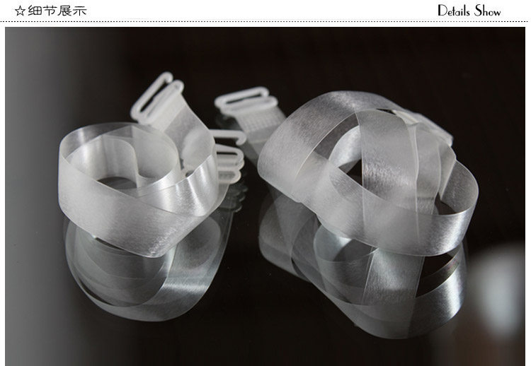 Bretelles pour lingerie - Ref 803261 Image 25