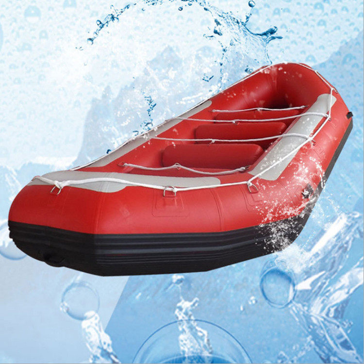 Hot pin Foundriy Drifting Boat Rubber Dinghy Kayak Dinghy Fishing Boat Rubber Dinghy Fishing Boat Drifting special boat Drift