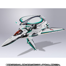 «Роботек» (Robotech) 日版 dx超合金 魂限定 rvf-171ex