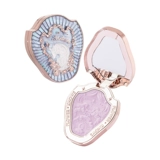 Цветы знают румяной тени для век Единорог Цирк, щека голубо