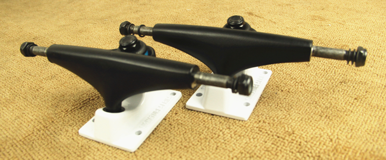 Skate pour homme femme SHARK - Ref 2596960 Image 14