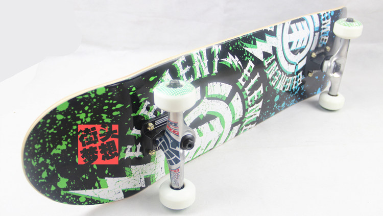 Skate pour homme femme THUNDER - Ref 2601416 Image 6