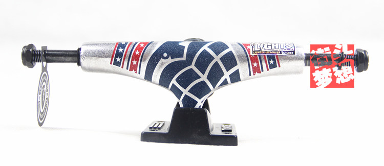 Skate pour homme femme THUNDER - Ref 2601416 Image 9