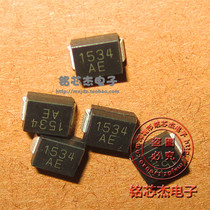SMBJ5 SMBJ5 0CA patch diode AE transient suppression protection diode bidirectional TVS tube SMB