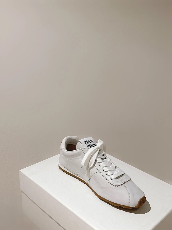 Fiechazo Is Super Soft! 25S New Model, Super Popular Retro Flat Casual Shoes for Women Fiechazo Is Super Soft! 25S New Model, Super Popular Retro Flat Casual Shoes for Women