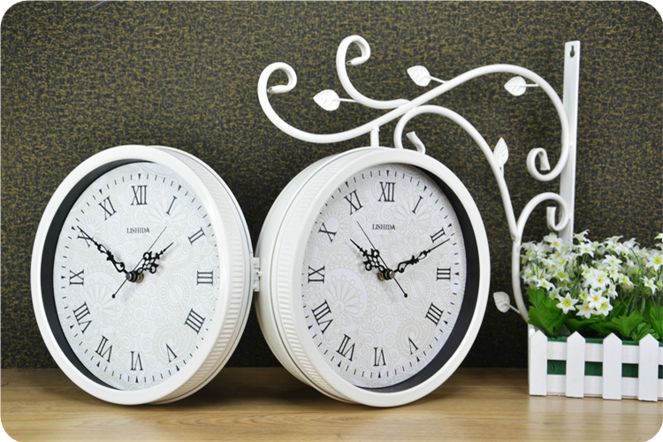 Где Купить В Краснодаре Двухсторонние Настенные Часы