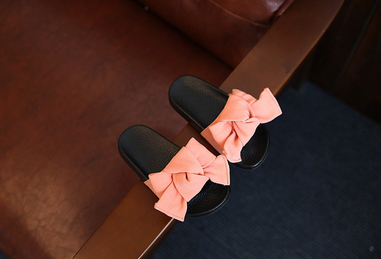 Chaussons enfants en autre pour été - semelle caoutchouc naturel - Ref 987081 Image 9