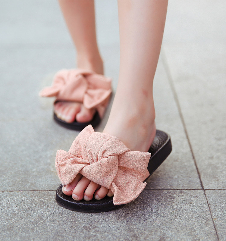 Chaussons enfants en autre pour été - semelle caoutchouc naturel - Ref 987081 Image 22