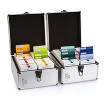 German original ral color card plastic card P2 plastic card color card