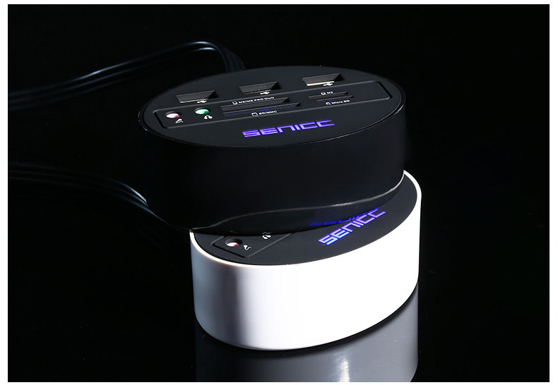 Concentrateur USB - Ref 372728 Image 23