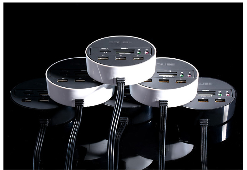 Concentrateur USB - Ref 372728 Image 24