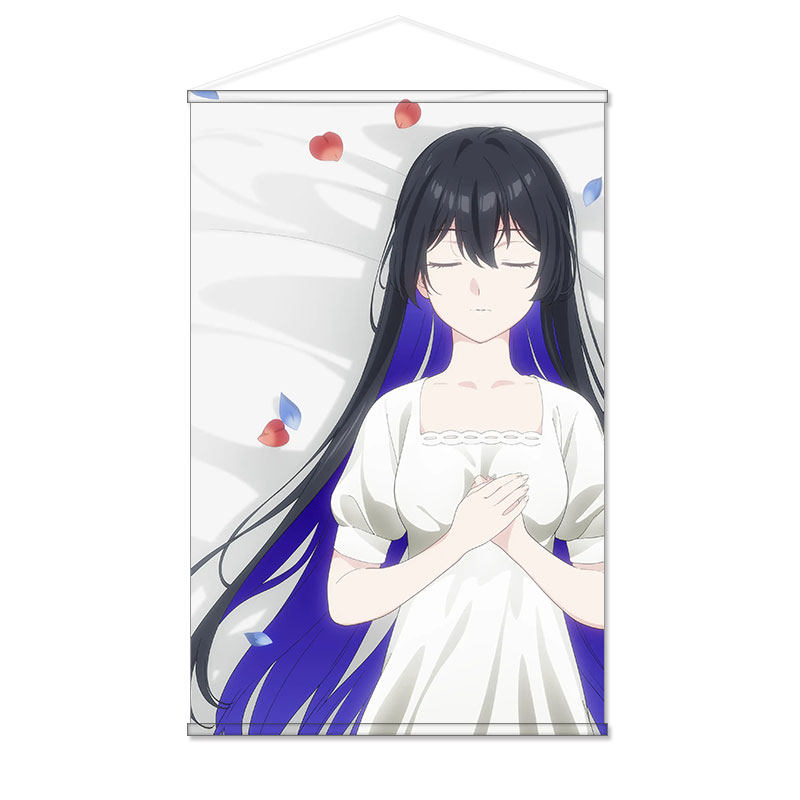 无名记忆奥斯卡缇娜夏挂画值得入手?价格15元太香了!_动漫挂件_淘宝游戏网
