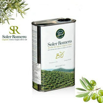 Spanish Imports Organic Estate Special Grade Virgin Olive Oil 500ml Ml Acidity less than 2 0