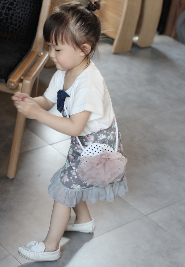 Jupe fillette EVA BABY - Ref 2050891 Image 27