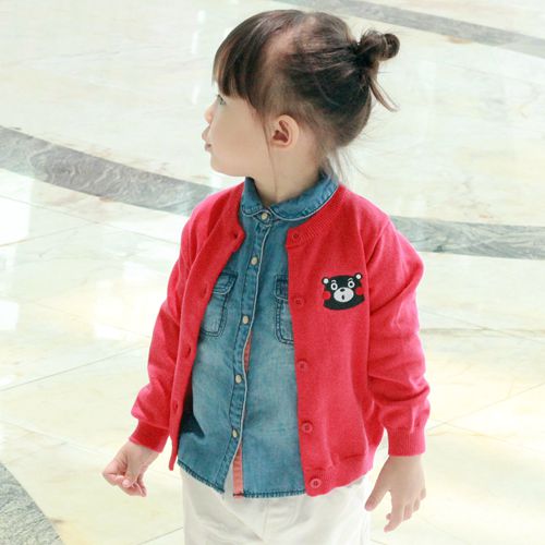 Chemise enfant EVA BABY à manche longue - Ref 2083027 Image 14