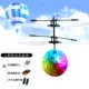 Máy bay đồ chơi trẻ em 3-6 tuổi bé trai chống rơi máy bay điều khiển từ xa sạc máy bay trực thăng mười tuổi 6 tuổi nhỏ xe oto đồ chơi