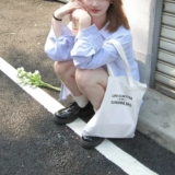 Вместительная и большая сумка на одно плечо подходит для мужчин и женщин, шоппер, портативный небольшой дизайнерский ранец