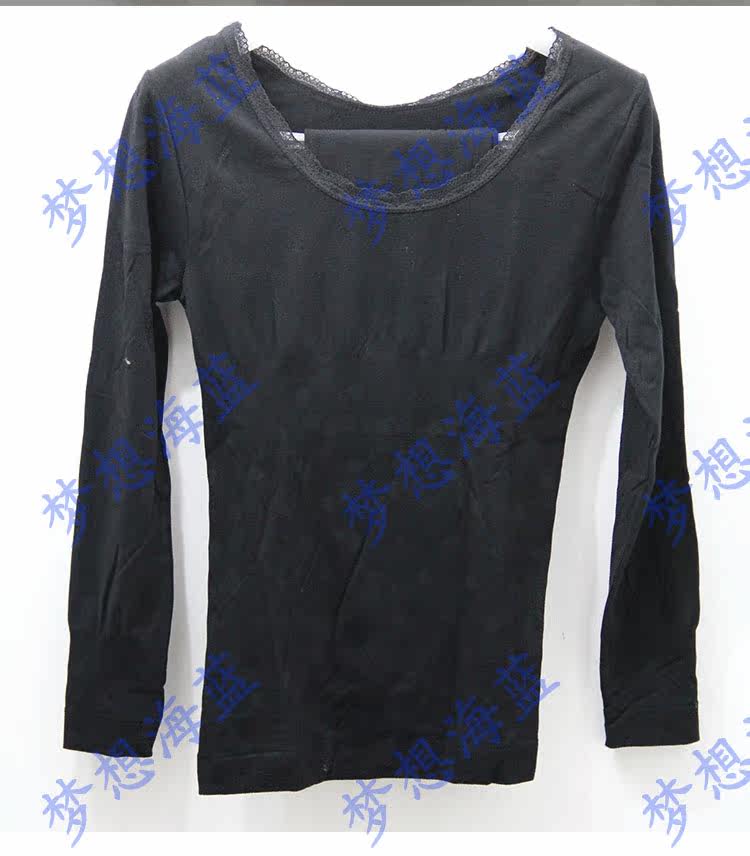 Corset amincissant en coton - Ref 699904 Image 5