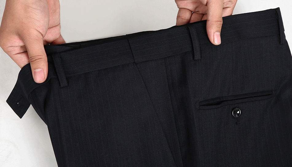 Costume homme TAIKONGSHU 100% Polyester pour automne - Ref 1569483 Image 34