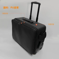 Кожаная версия