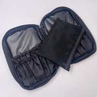 (Оксфордская ткань+матовая подкладка) Легко чистить