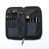 Профессиональная школьная кисть, 16 шт, делается под заказ, с печатью вашего логотипа