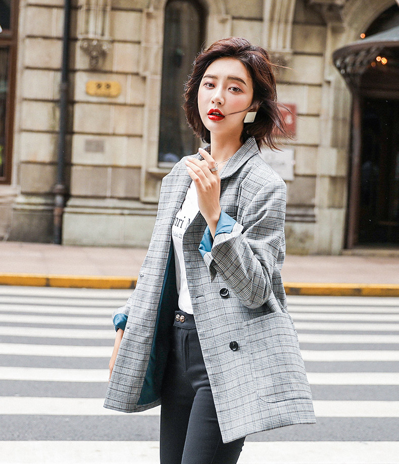 Veste pour femme - Ref 3218844 Image 7