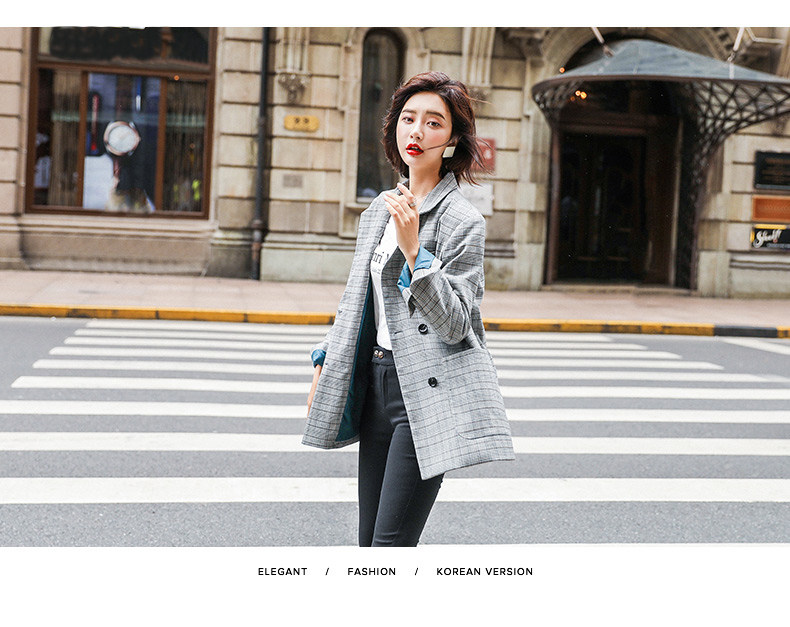 Veste pour femme - Ref 3218844 Image 20