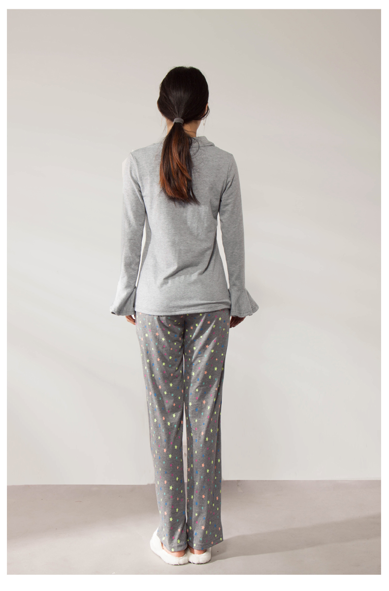 Pantalon pyjama Moyen-âge S16415 - Ref 722803 Image 15