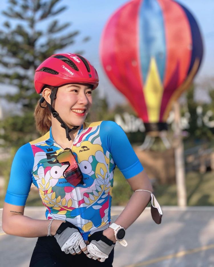 Designer Joint Limited Edition Small Crowdfeatured Riding Clothing Summer Light And Breathable Sunscreen Short Sleeve Bike Hood