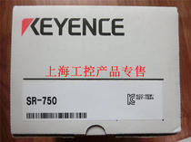 KEYENCE New original SR-750 QR code reader scanner