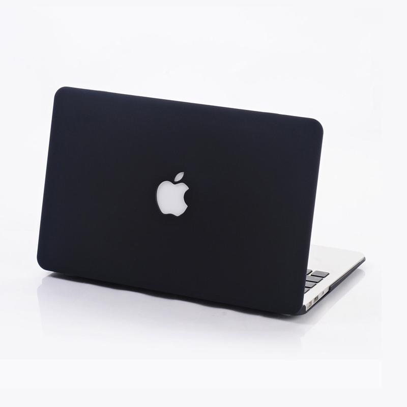 New M5 Apple Laptop Protective Case MacBook Pro/Air Special Crystal Case Protective Case 20/21/22/23/24/26 Models