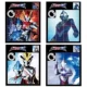 【4 фото】Серия Ultraman 16 сеток, бесплатные шаги по решению проблем
