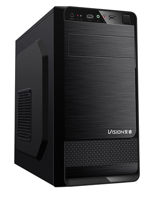 Shenzhen assembly computer home delivery to the house i3 8100 MSI 310 motherboard office home stable strong desktop computer