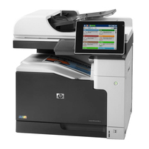 HP HP M775DN M775F M775Z A3 A3 Laser Print Photocopy Scan Fax All-in-One