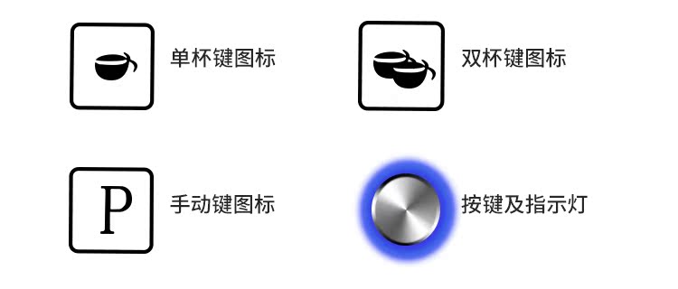 Máy pha cà phê bán tự động một đầu La bersistir La Bist 5 lít tại chỗ Bắc Kinh - Máy pha cà phê máy pha cafe