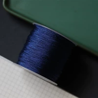 № 72 глубокий синий объем