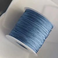 № 72 Haze Blue Roll