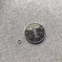 Baojin Открывающее кольцо 4 мм1