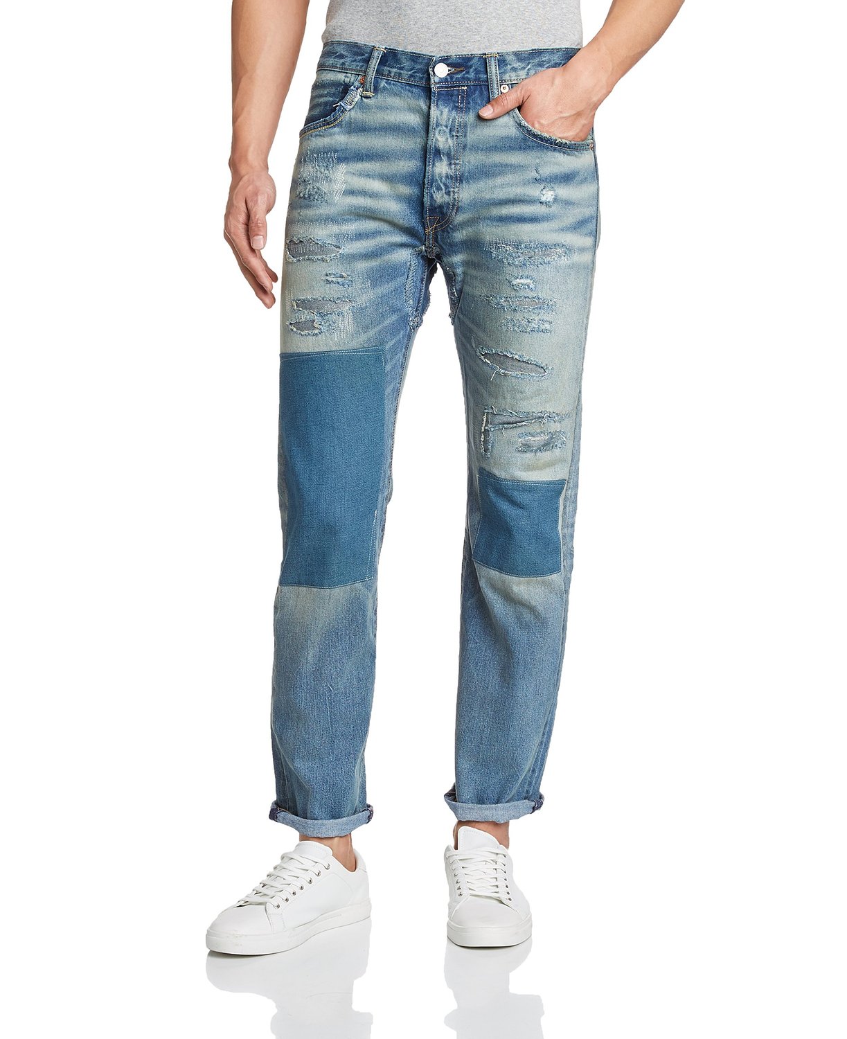 Jeans - Ref 1485984 Image 6