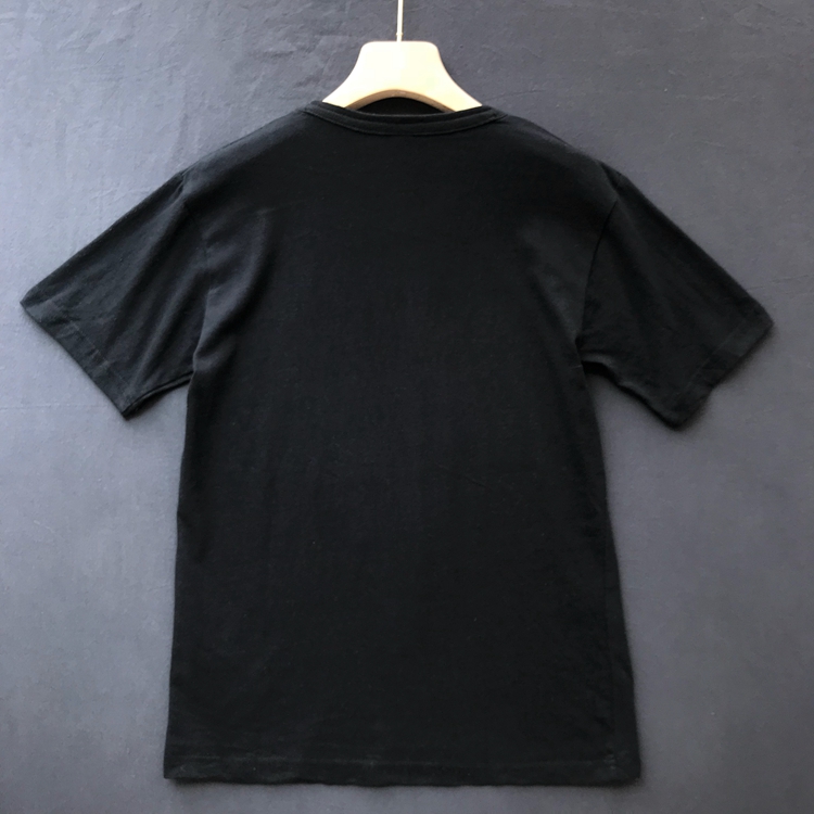 [Mumusan] Bán đúng cách vua áo thun thêu cotton dễ thương áo thun phản quang nữ
