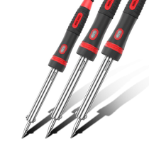 Household electric soldering iron set constant temperature electric iron internal heating high power soldering iron electronic repair welding pen soldering gun