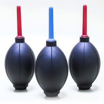 Gardening succulent cleaning tools air blower leather tiger blower ball computer keyboard cleaning leather blower dust ball