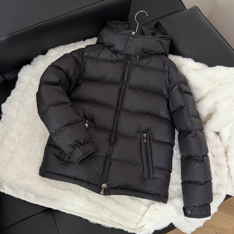 Glossy down Jacket for Men and Women, Couple's Style, New Model 26, Short Hooded White Duck Down, Cold-Resistant, Ultra-Thick, Warm Coat Glossy down Jacket for Men and Women, Couple's Style, New Model 26, Short Hooded White Duck Down, Cold-Resistant, Ultra-Thick, Warm Coat