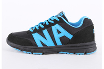 Spring and Autumn models N a nadia nadia nadia men and women couples casual shoes NF31587