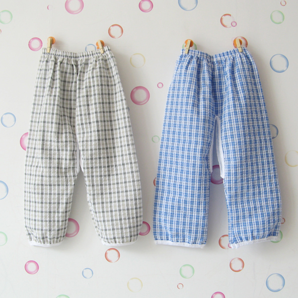 Pantalon pour garcons et filles a1 - Ref 2059787 Image 36