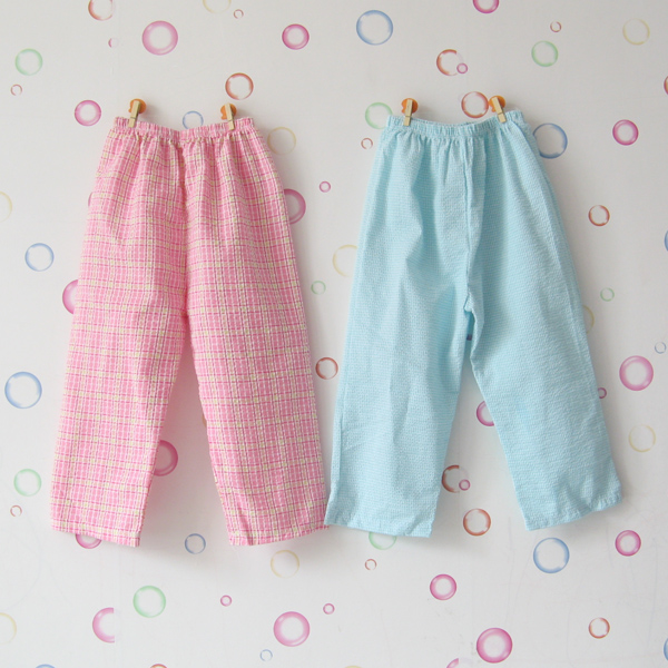 Pantalon pour garcons et filles a1 - Ref 2059787 Image 47