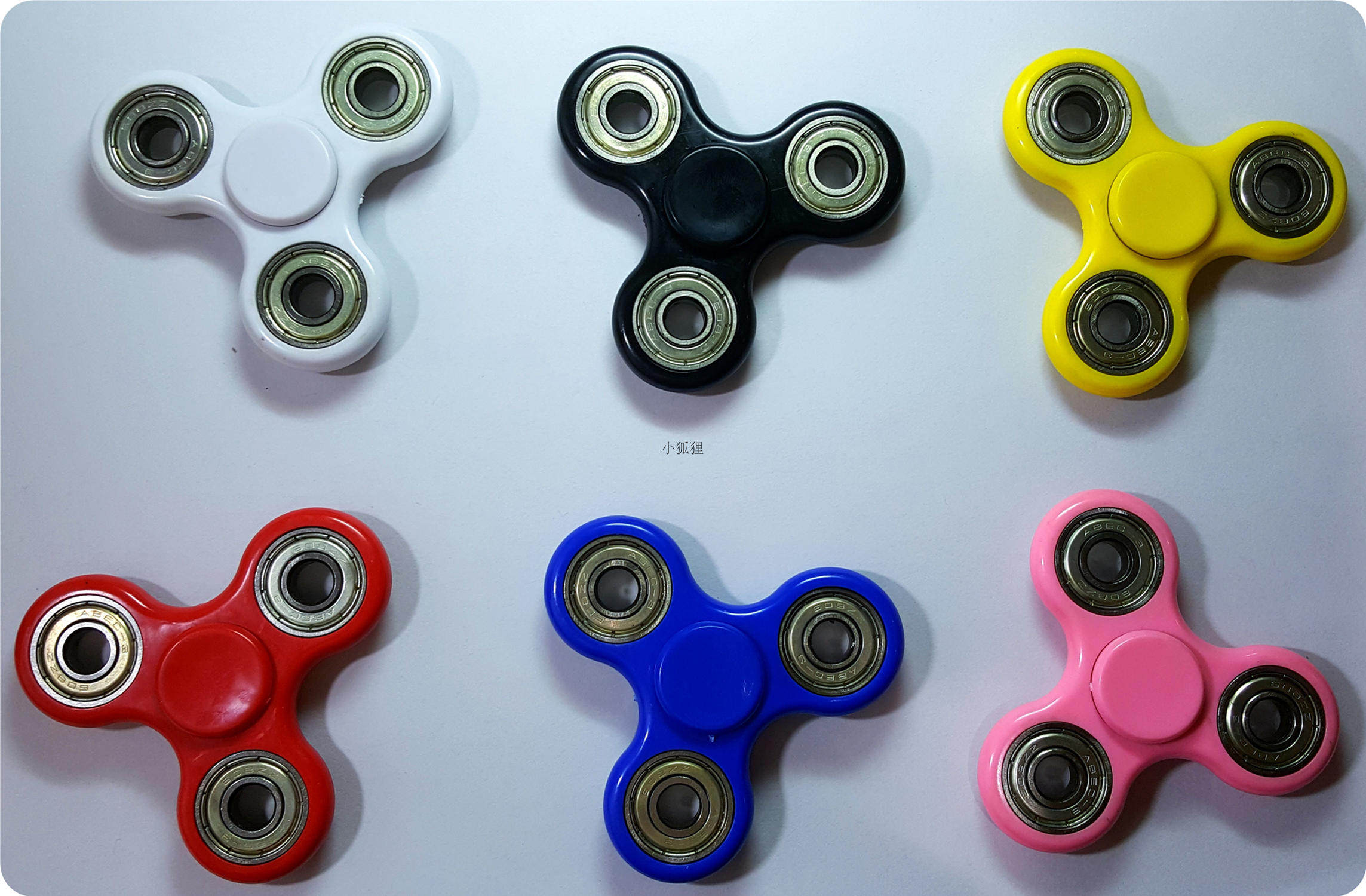 Hand spinner HZFZ - Ref 2616417 Image 4